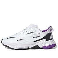 adidas Ozweego Celox 'White Purple Black' GY8328