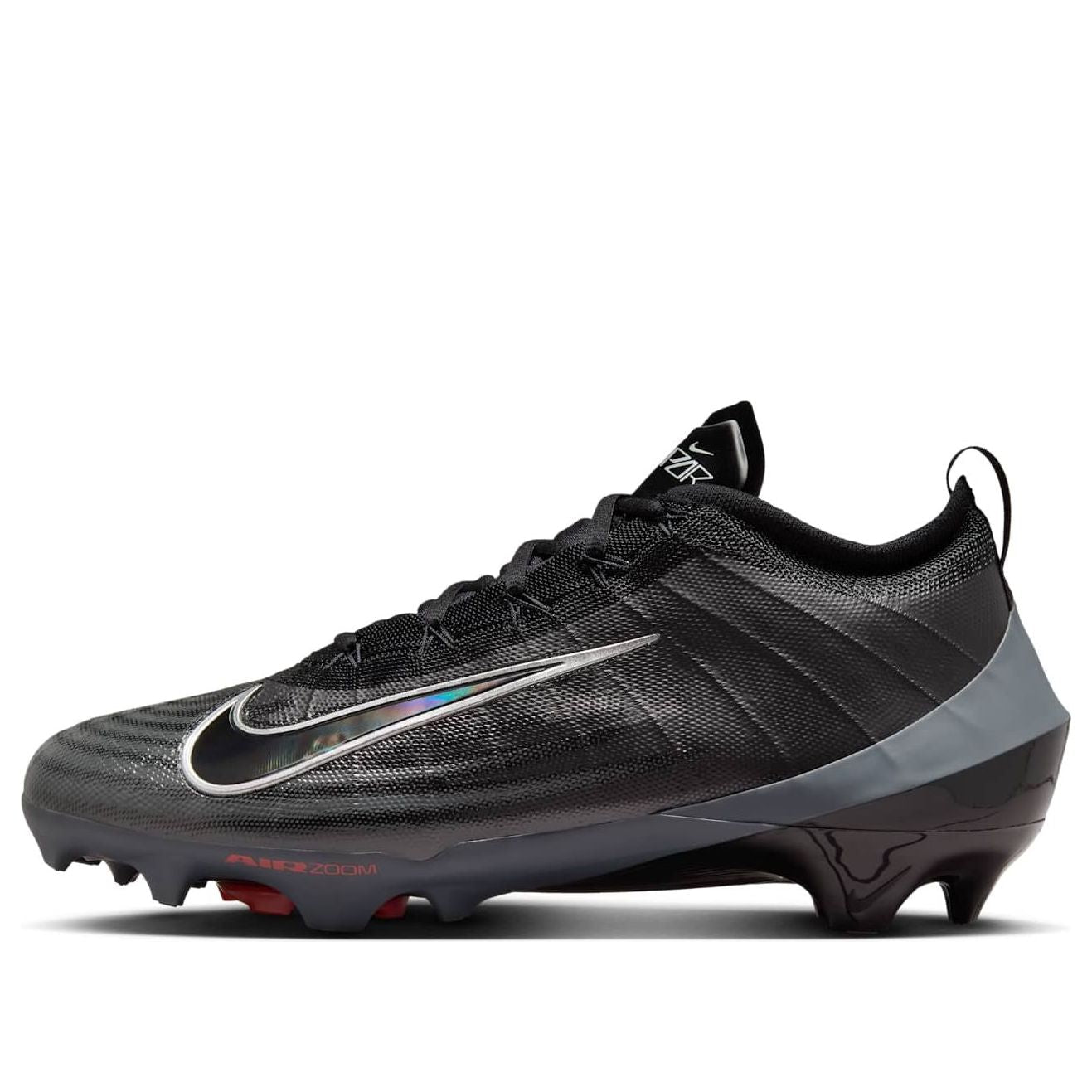 Nike Air Zoom Vapor Elite 1 'Black Dark Grey Bright Crimson' FB3288-002