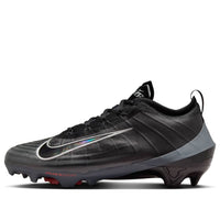 Nike Air Zoom Vapor Elite 1 'Black Dark Grey Bright Crimson' FB3288-002