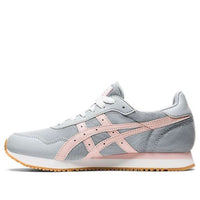 (WMNS) ASICS Tiger Runner 'Grey Ginger Peach' 1192A160-022