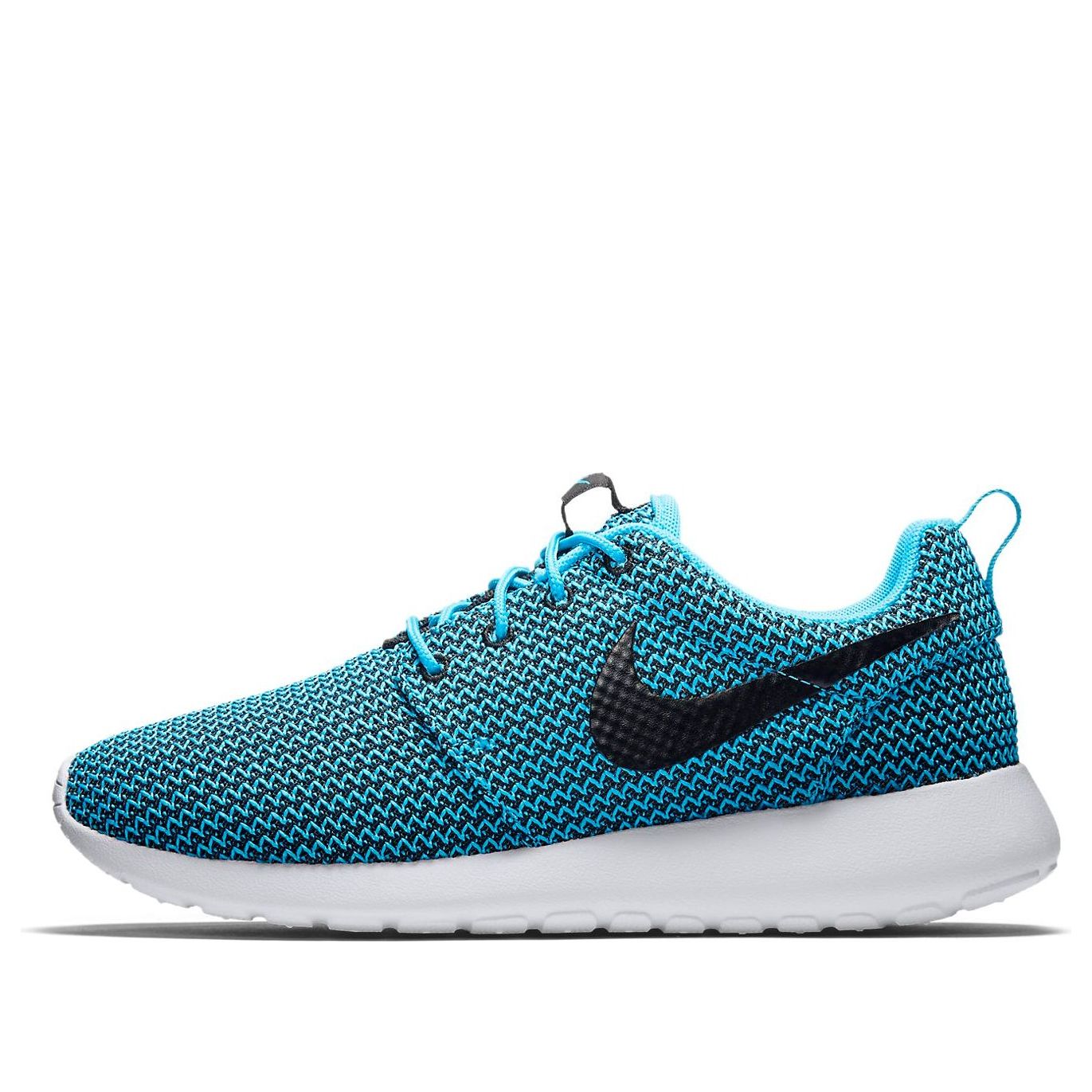 (WMNS) Nike Roshe Low 'Blue' 511882-403