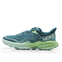 (WMNS) HOKA ONE ONE Speedgoat 5 'Deep Lagoon' 1123158-DLOM