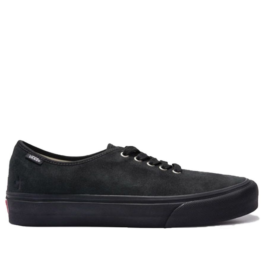 Vans Vault Authentic One Piece LX X Noah NOAH-VANS-AUTHENTIC-BLACK