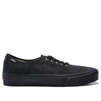 Vans Vault Authentic One Piece LX X Noah NOAH-VANS-AUTHENTIC-BLACK