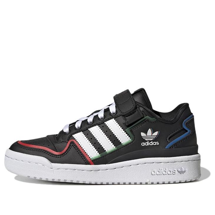 (PS) adidas originals Forum Low GW6598