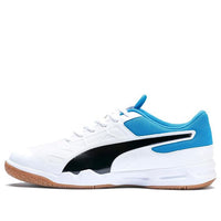PUMA 'Black White Blue' 104889-05