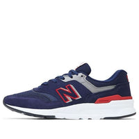 New Balance 997H 'Blue White Red' CM997HJ2