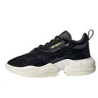 (WMNS) adidas Supercourt RX 'Core Black' FV0851