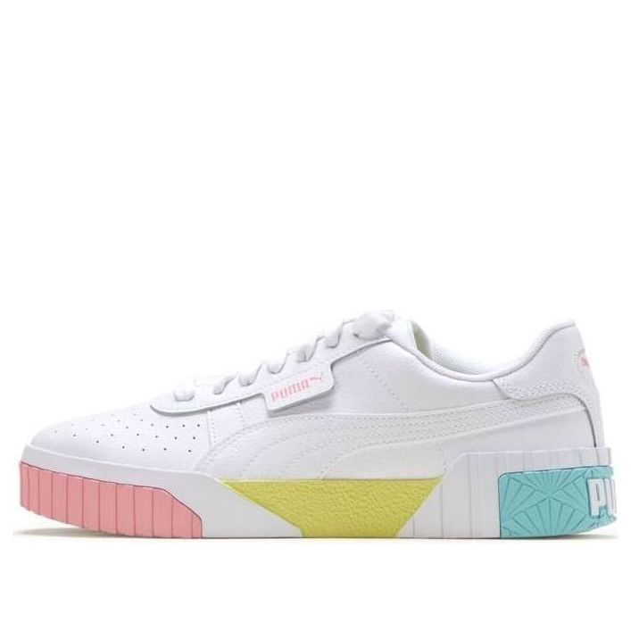 (GS) PUMA Cali Summer Splash 373734-01