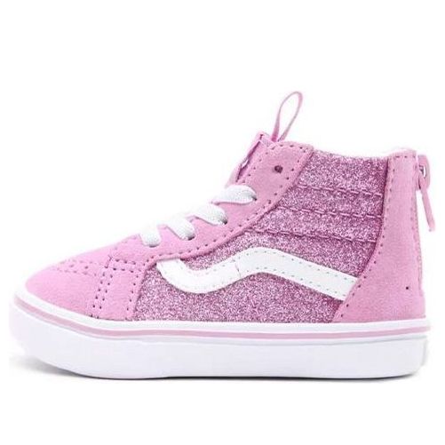 Vans SK8-HI Kids Purple VN0A4VJN31P