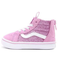 Vans SK8-HI Kids Purple VN0A4VJN31P