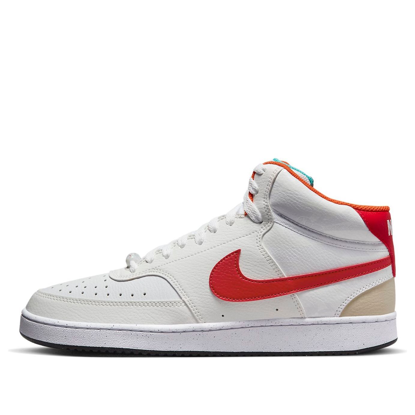 Nike Court Vision Mid Next Nature 'Leap High' FD9926-161