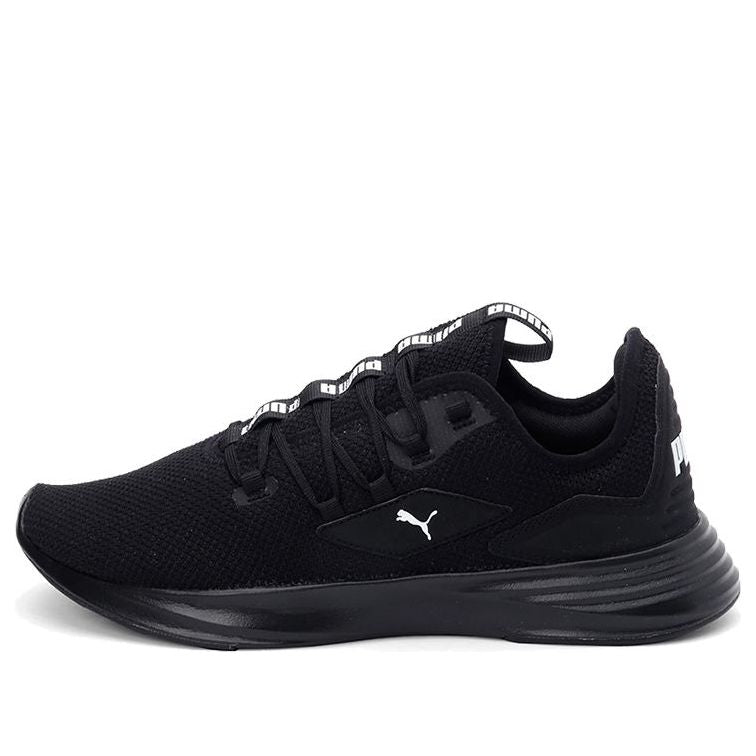 PUMA Tropus 'Black' 193159-01