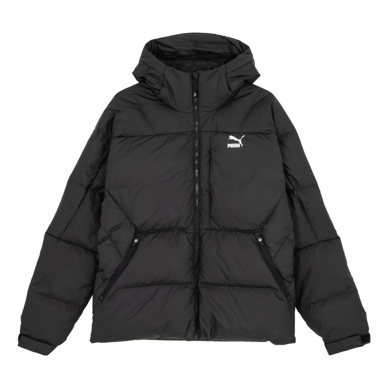 PUMA Down Jacket 'Black' 623496-01