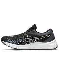 ASICS Gel Pulse 12 Knit 'Black White' 1011A994-002