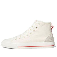 adidas Nizza Hi RF 'Off White Glory Red' EF5757