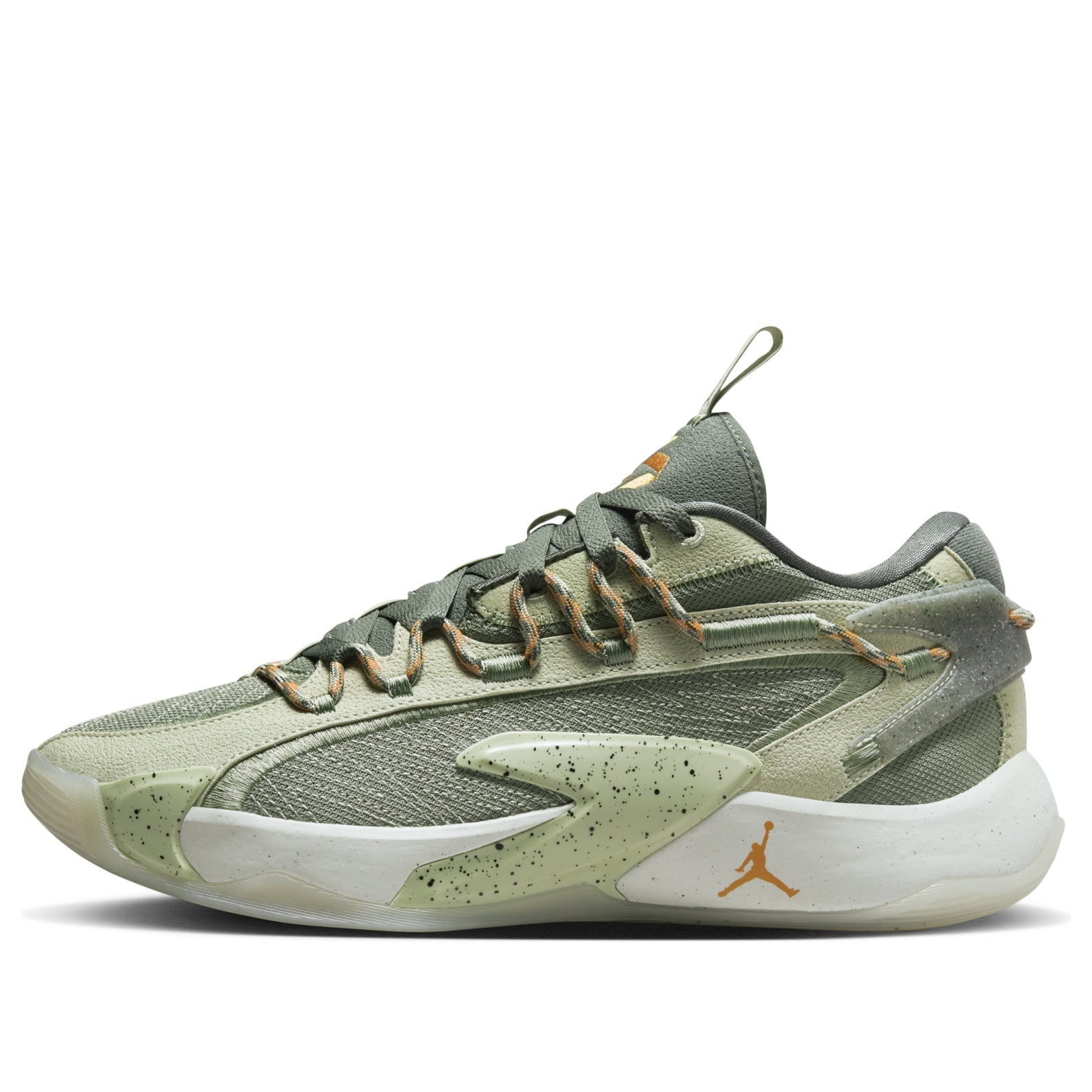 Air Jordan Luka 2 PF 'Olive Aura' DX9034-308