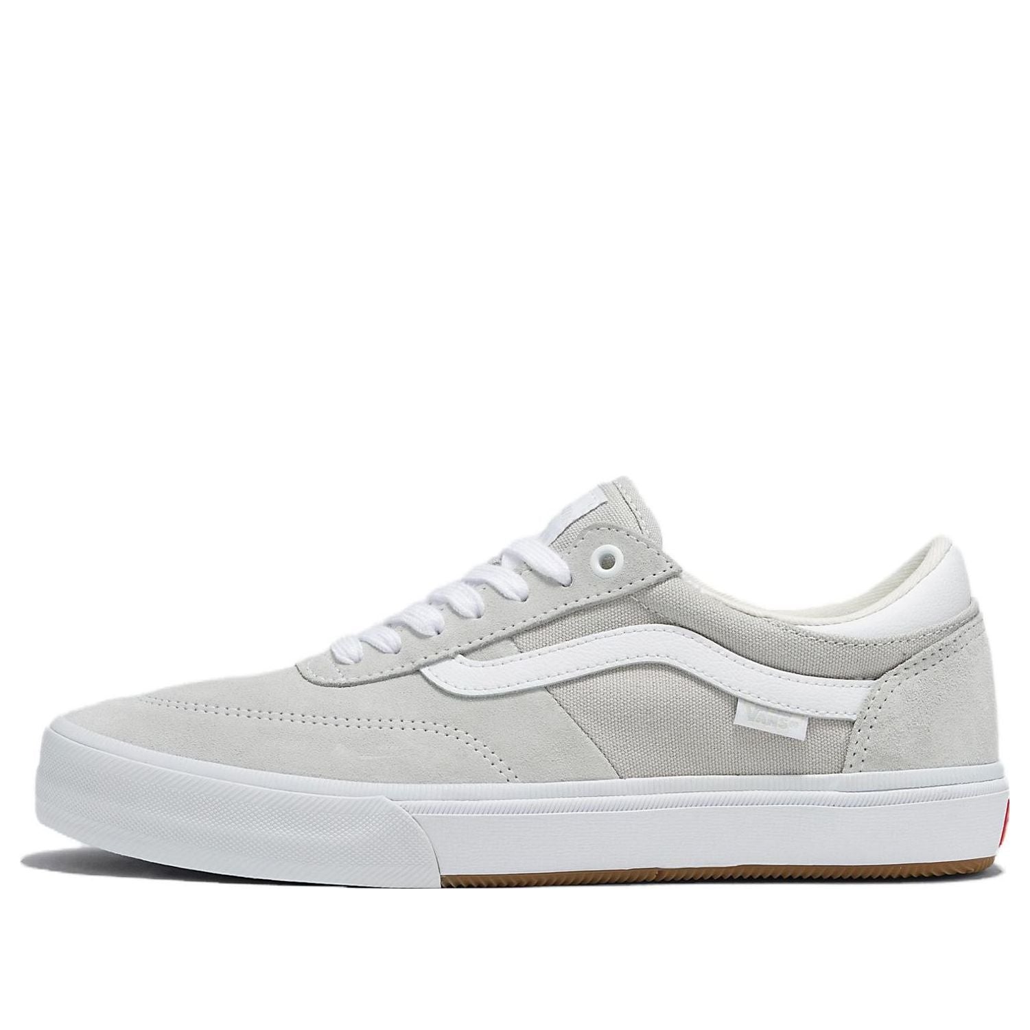 Vans Gilbert Crockett Pro 'Light Grey' VN0A5JIFBHE
