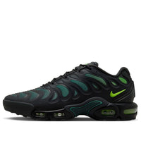 Nike Air Max Plus Drift 'Black Green Strike' FD4290-006