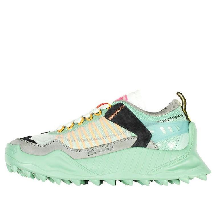 Off-White ODSY-1000 'Light Blue' OMIA139F19800040B310