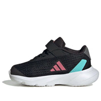 (TD) adidas Duramo SL 'Black Pink Fusion' IG0729