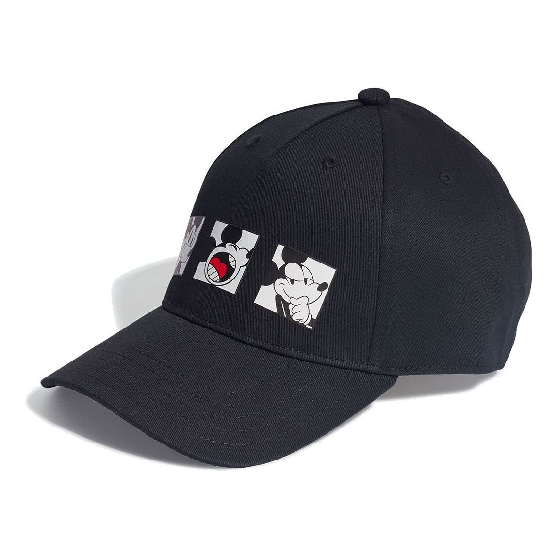 adidas Neo X Disney Cap 'Black' HF3104