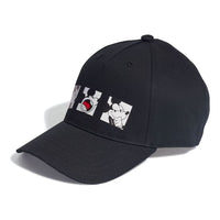 adidas Neo X Disney Cap 'Black' HF3104