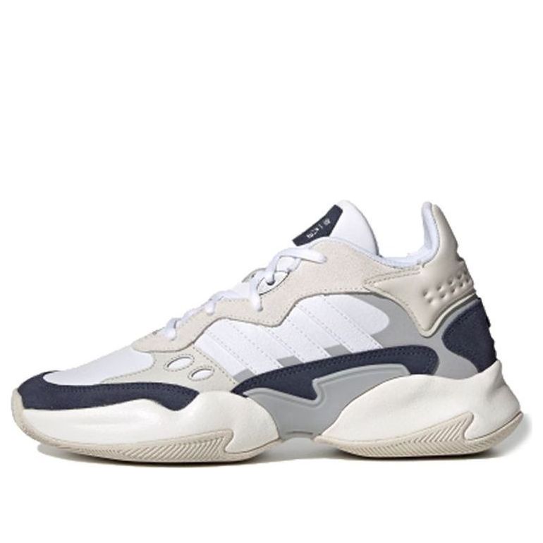 adidas neo STREETSPIRIT 2.0 'Blue White' EG4360