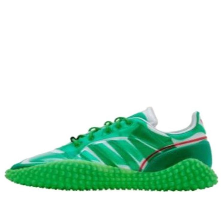 adidas X Craig Green Polta AKH II 'Green' FV6805