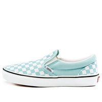 Vans Classic Slip-On 'Blue White' VN0A4UH87TC