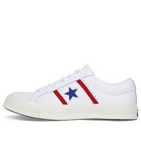 Converse One Star Academy OX 'White' 163758C102
