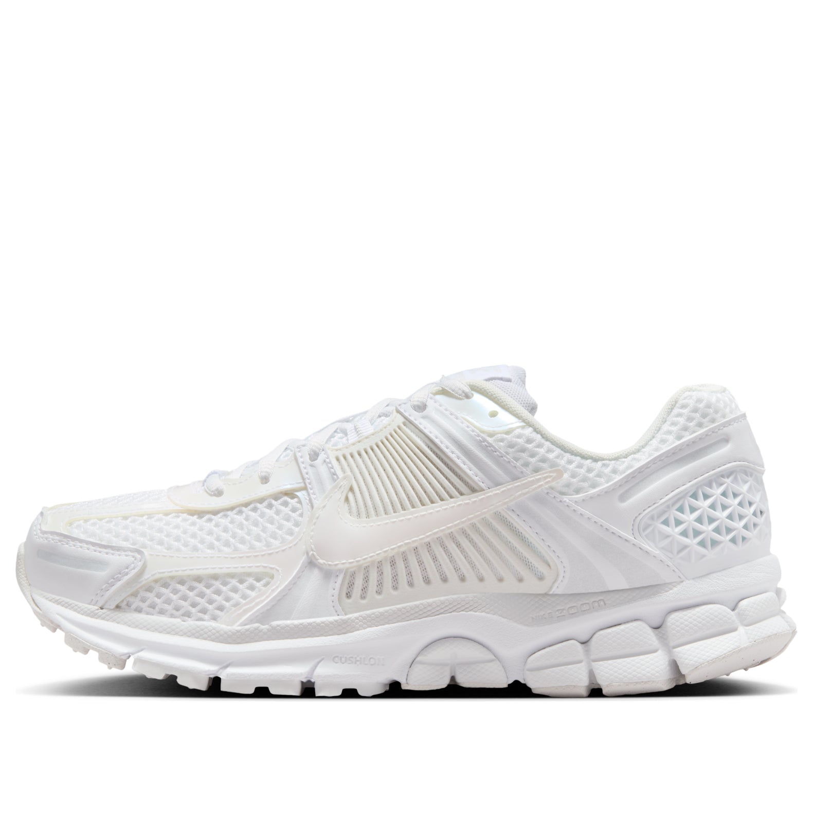 (WMNS) Nike Air Zoom Vomero 5 'Triple White' IB4397-100
