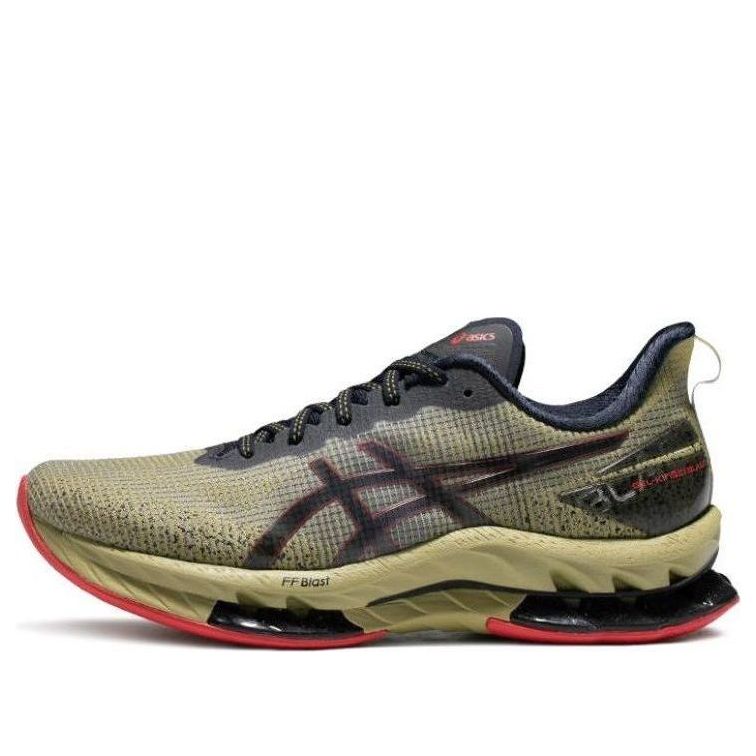 ASICS Gel-Kinsei Blast LE 2 'Olive Oil' 1011B592-301