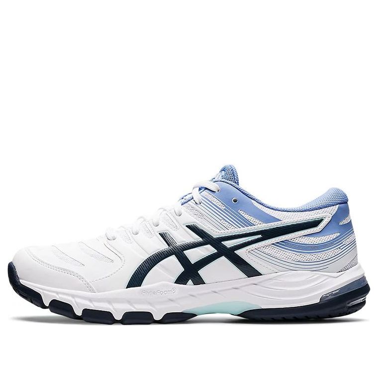 ASICS Gel-Beyond 6 'White Blue Black' 1073A038-106