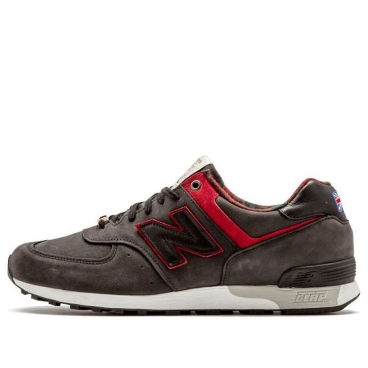 New Balance 576 Made In England 'Cutting Room Pack - Andy Mandle' M576AMT