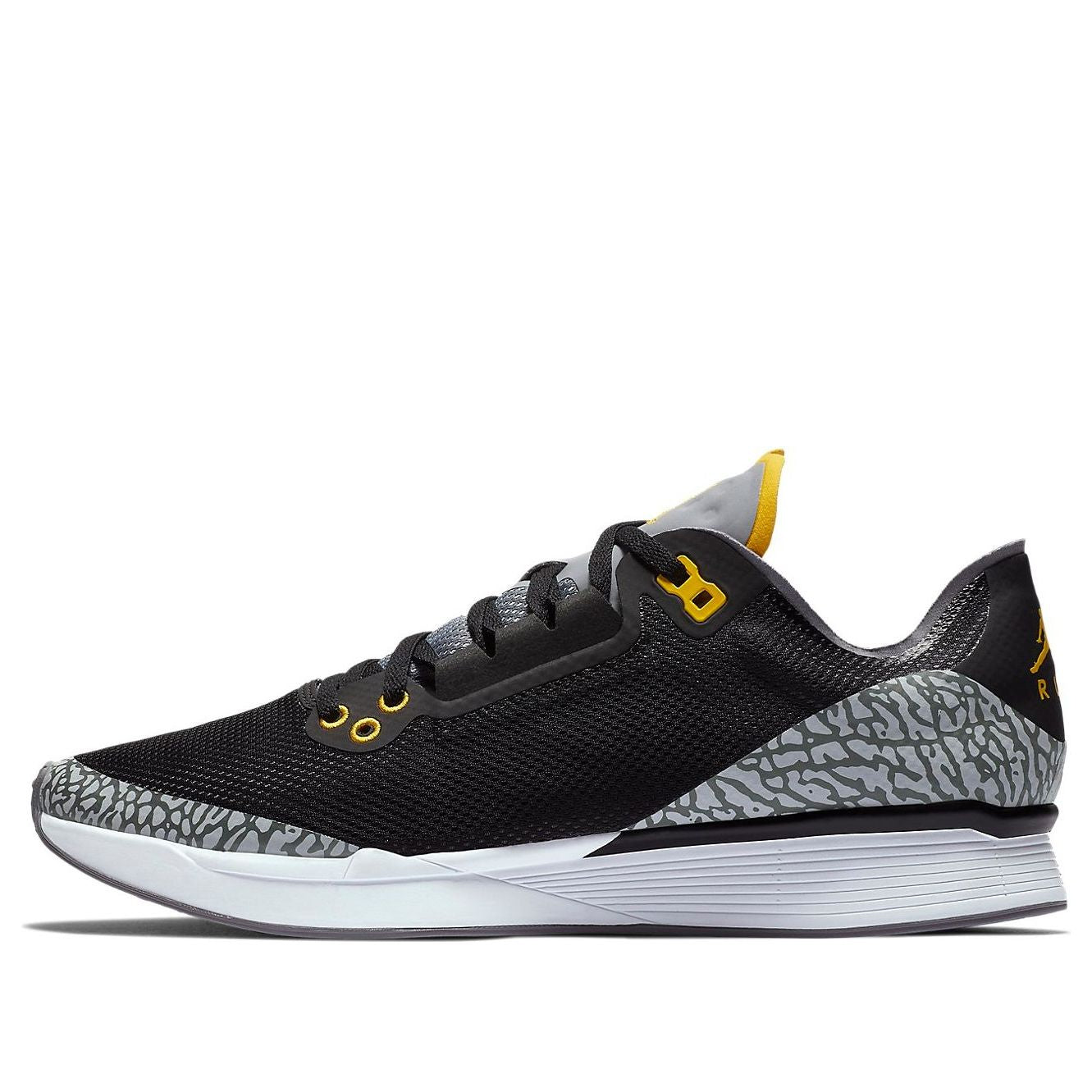 Air Jordan 88 Racer 'Varsity Maize' AV1200-007