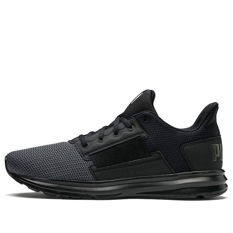 PUMA Enzo Street Black/Grey 190461-06
