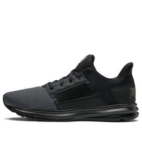 PUMA Enzo Street Black/Grey 190461-06