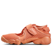 (WMNS) Nike Air Rift Lace 'Healing Orange' HM8288-800