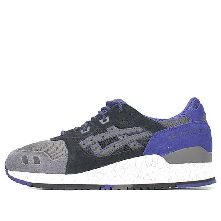 ASICS Gel-Lyte 3 'High Voltage Pack Electric Purple' TH521L-9090