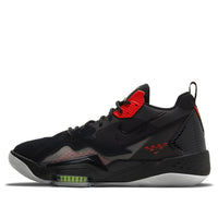 Air Jordan Zoom '92 'Bred' CK9183-007