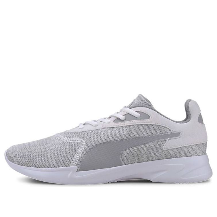 PUMA Jaro Knit White/Grey 193133-04