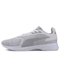 PUMA Jaro Knit White/Grey 193133-04