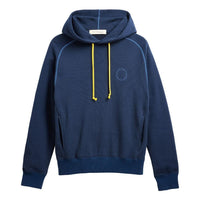New Balance FW23 Tokyo Design Studio Hoodie Asia Sizing 'Blue' UT35189-TNV