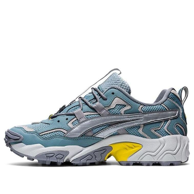 ASICS Gel-Nandi OG 'Light Steel Silver' 1021A489-401