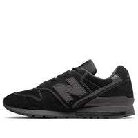 New Balance 996 Series 'Black' CM996RG