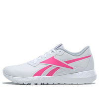 (WMNS) Reebok Flexagon Energy Train 3 'White Atomic Pink' GV8216