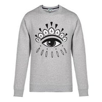 Men's KENZO Eye Gray S31EA54XI95
