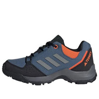 (GS) adidas Terrex Hyperhiker Low 'Wonder Steel Orange' IF5701