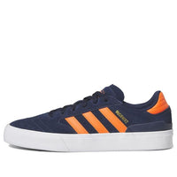 adidas Original Busenitz Vulc 2 'Navy' HQ2018